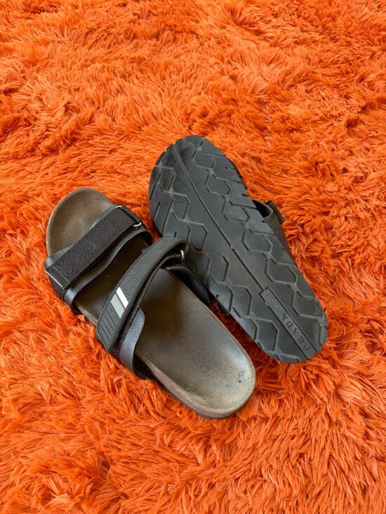 Prada men\'s size 10 sandals main image 7